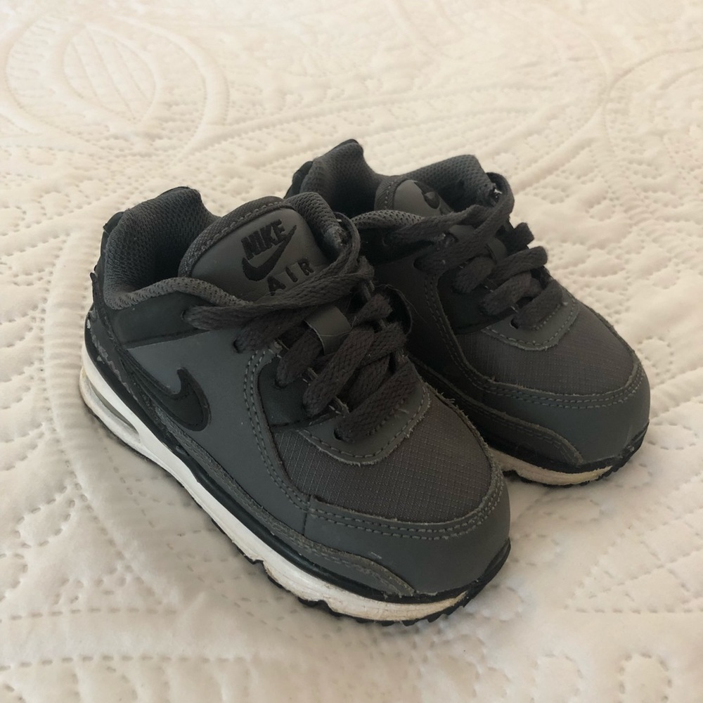 Nike Air Toddler Boy Shoes